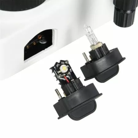 Микроскоп биологический тринокулярный Микромед 3 (U3), арт. 27854