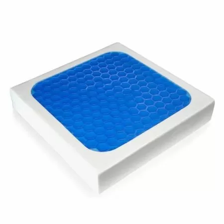 Подушка Барри Софт Гель (Barry Soft Gel) размер 40*40*7 см