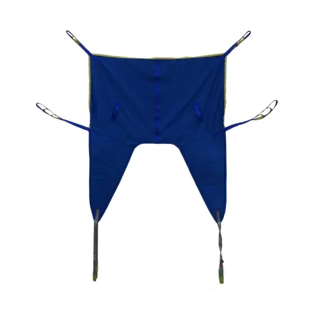 Универсальный мягкий подвес без поддержки головы Инва для подъемников арт.FC170051-М