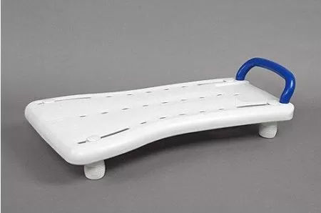 10440 Скамейка для душа (с поручнем)