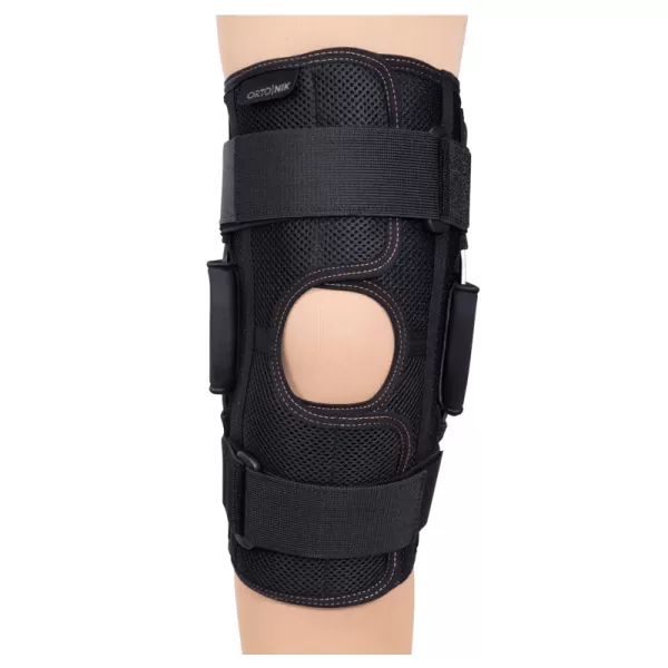 Ортез коленного сустава ORTO.NIK КС-615 с полицентрическими шарнирами 