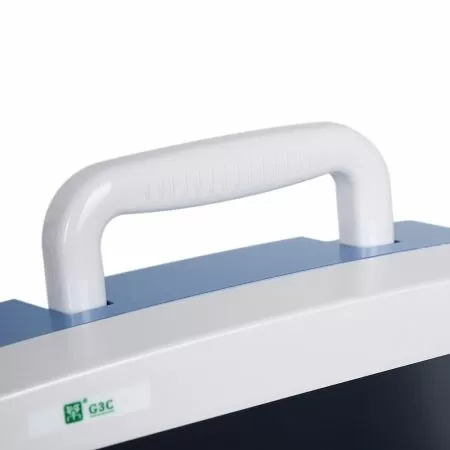 Монитор прикроватный Армед G3C цветной, TFT, диагональ дисплея 10,4 дюйма с поверкой