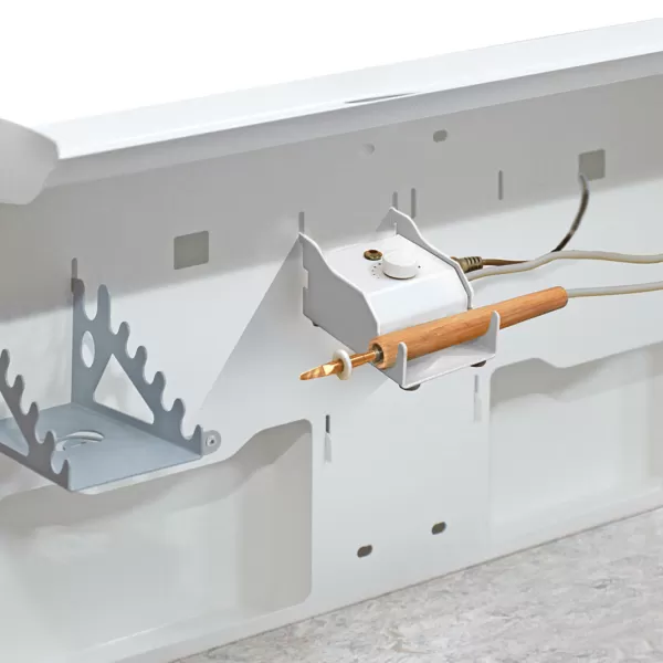 Электрошпатель зуботехнический Аверон ЭШЗ 1.1 СТАРТ