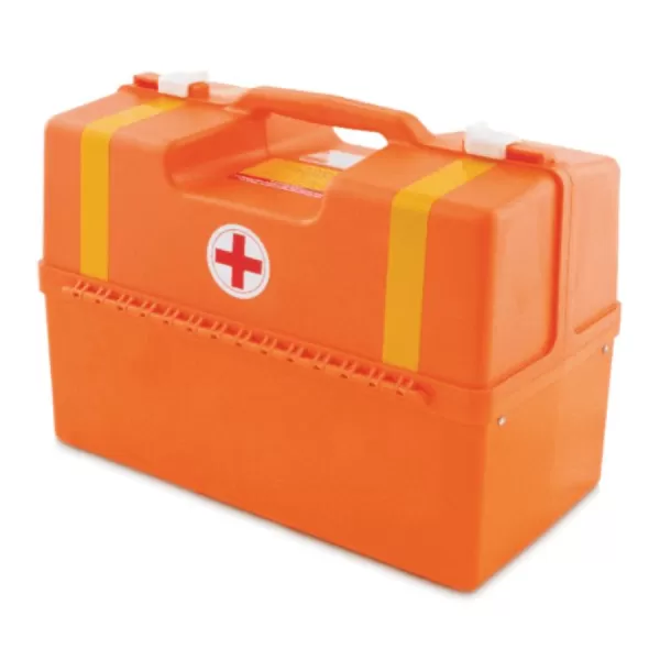 Укладка общепрофильная МЕДПЛАНТ УМСП-02 по приказу № 1165н в укладке УМСП-01-Пм/2, артикул 1543