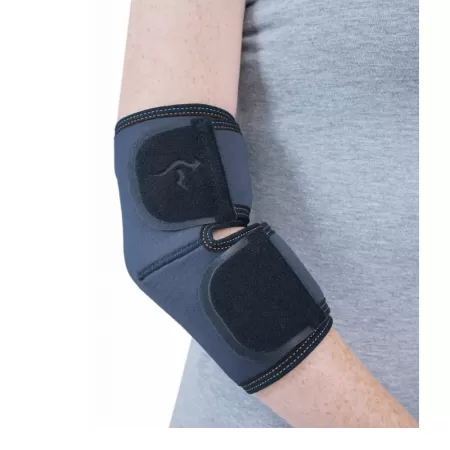 Бандаж на локтевой сустав Talus ЛС-716 разъемный, размер универсальный