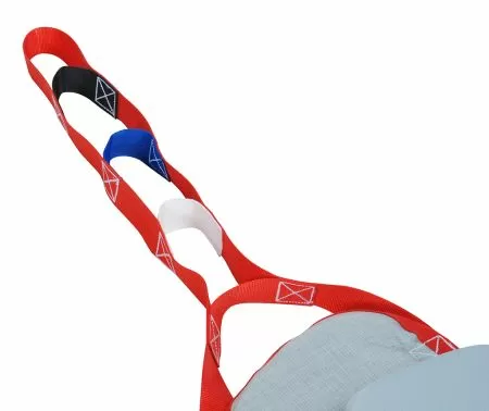 Ремень к подъемнику Rebotec Джеймс с фиксацией (размер M/L)