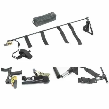 Шина тракционная складная МЕДПЛАНТ ШТС-01, артикул 1332