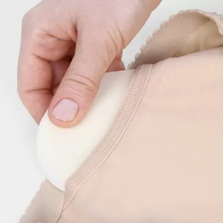 Бандаж при опущении органов малого таза Экотен ОВО-445