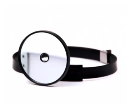 Рефлектор лобный с мягким/жестким оголовьем