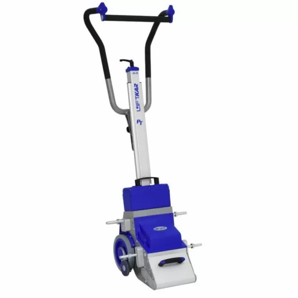 Лестничный колесный подъемник PT Uni 160