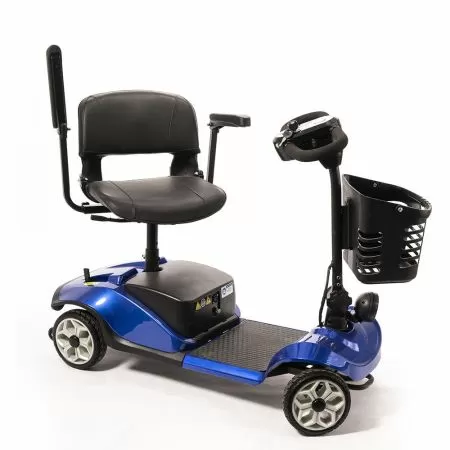 Скутер электрический Barry SC-102