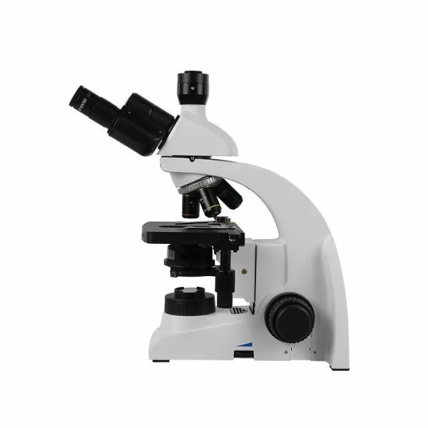 Микроскоп биологический тринокулярный Микромед 2 (3 LED inf.), арт. 31821