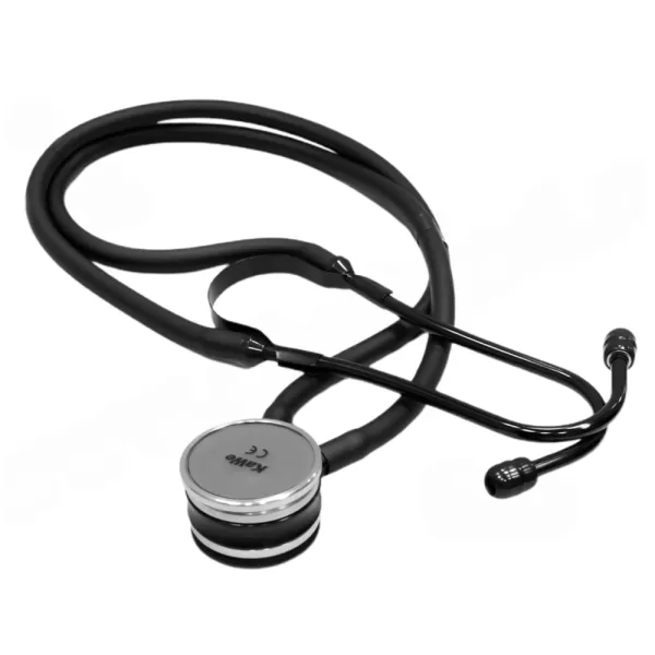 Стетоскоп KaWe Planet Air, черный