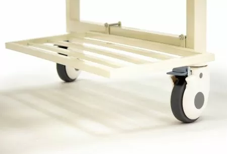 Кровать механическая MET NV M20, артикул 19784, четырехсекционная