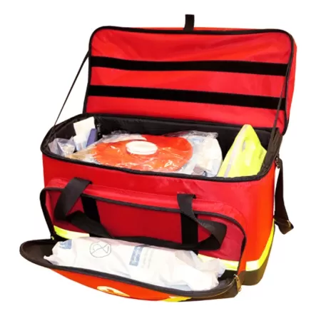 Набор врача по спортивной медицине МЕДПЛАНТ НСВ в сумке СМУ-04.3, артикул 1610