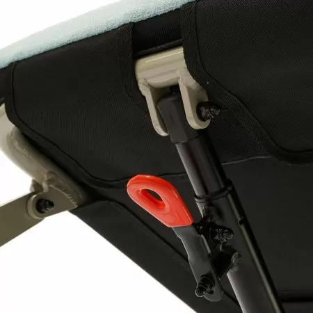 Кресло-каталка Barry V8AL, ширина сиденья 41 см