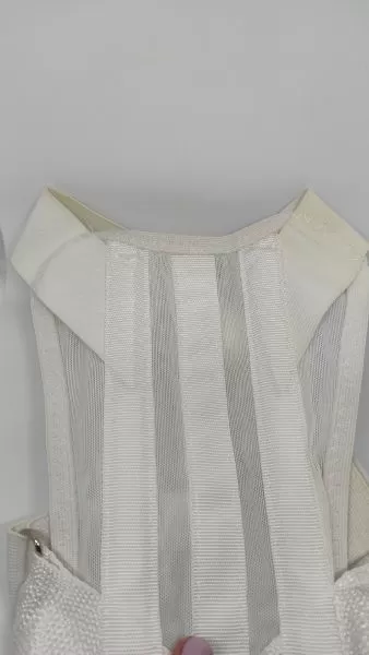 Корректор осанки Комфорт К-500, детский