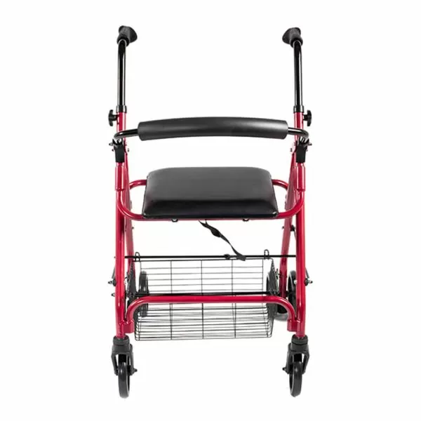 Ходунки-роллаторы Barry RollPush