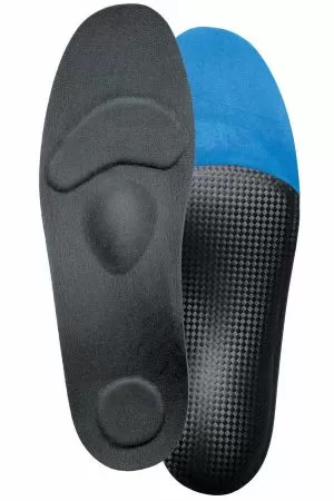 Стельки ортопедические Тривес СТ-120 каркасные при весе до 100 кг 