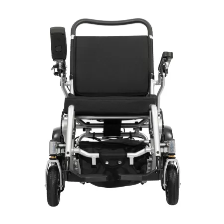 Кресло-коляска с электроприводом ORTONICA Pulse 710