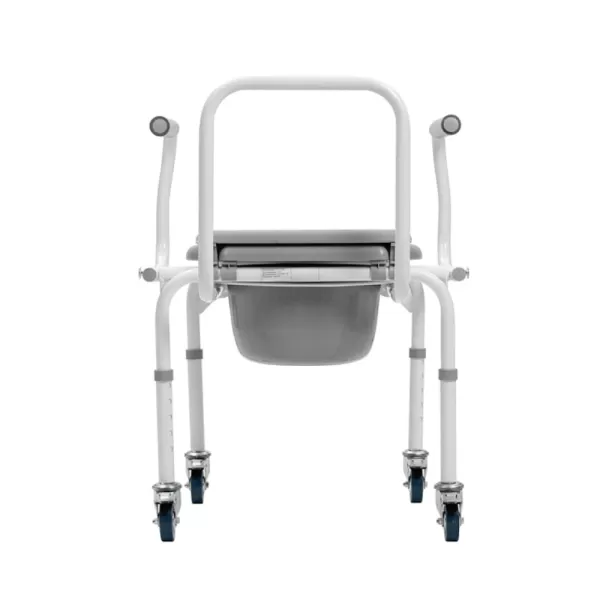Кресло-туалет Ortonica TU 80 на колесах