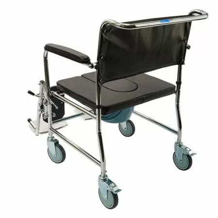 Кресло-каталка Barry V2XL, ширина сиденья 50 см