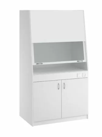 Шкаф вытяжной лабораторный АСК ШВ.01.00