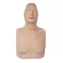 Тренажер-манекен взрослого пострадавшего для отработки приемов сердечно-легочной реанимации ТОРС-01 СЛР, артикул МУО868