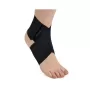 Бандаж на голеностопный сустав ORTO.NIK ГС-642, черный 