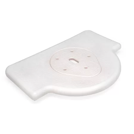 Сиденье для ходунков Barry HR со съемным санитарным устройством