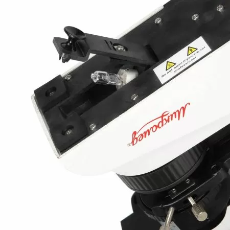 Микроскоп биологический тринокулярный Микромед 1 (3 LED inf.), арт. 27867