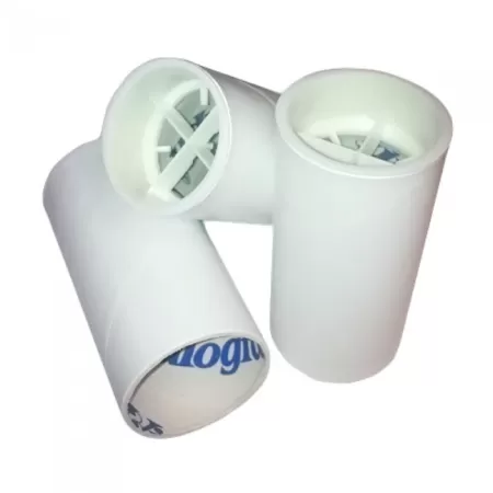 Мундштуки одноразовые к пикфлоуметру Vitalograph SafeTway, упаковка 25 шт 