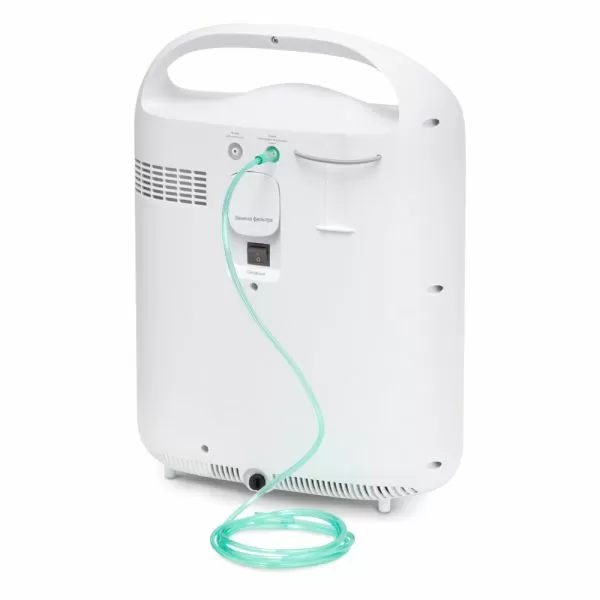 Концентратор кислорода Армед 7F-3NW с выходом для ингаляций