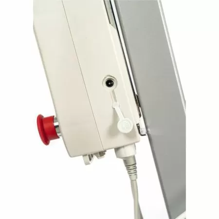 Подъемник для инвалидов с электроприводом MET TITAN 150 передвижной, свинцовый аккумулятор