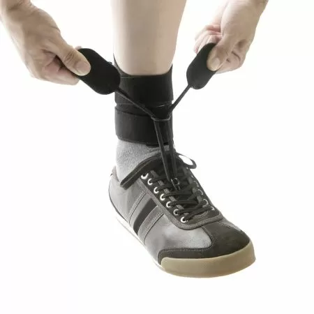 Ортез при отвисающей стопе Orliman AB01 