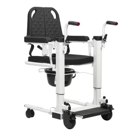 Кресло для перемещения Ortonica TU-13 с санитарным оснащением и электрическим приводом
