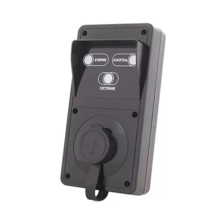 Алкотестер для проходных и систем контроля доступа Динго В-02