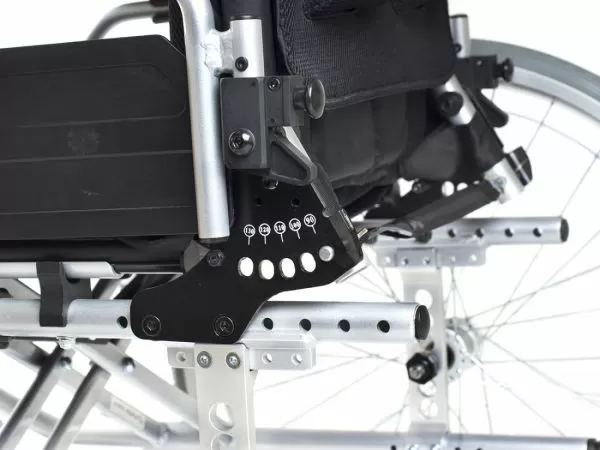 Кресло-коляска ORTONICA Recline 500 (Trend-70) 