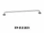 Поручень для инвалидов прямой ППР-09.01.800.Н
