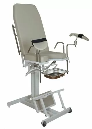 Кресло гинекологическое ДЗМО КГ-3М