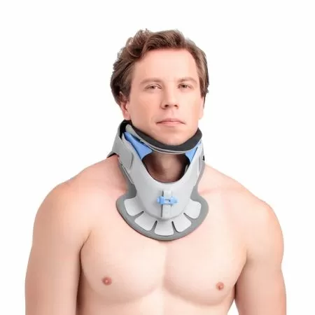 Головодержатель Майами с регулируемой высотой ORTO CC-119 размер универсальный