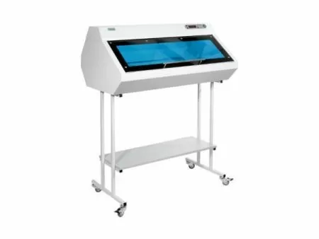 Камера для стерильных инструментов СПДС-1-К (передв.)