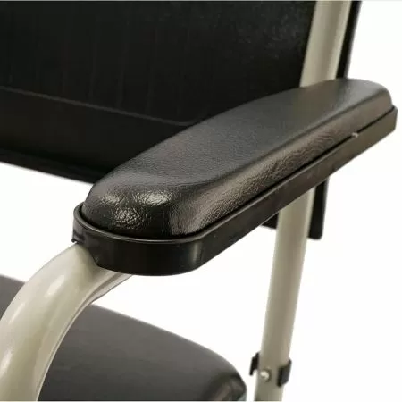 Кресло-каталка Barry V2P, ширина сиденья 44 см