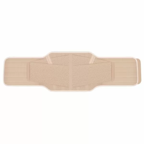 Корсет пояснично-крестцовый Экотен ПРР-25, высота 25 см, 6 ребер жесткости