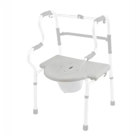 Сиденье для ходунков Barry HR со съемным санитарным устройством