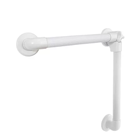Поручень с регулировкой угла для ванн Barry 11612/12
