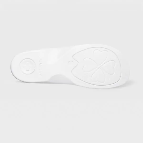 Сабо женские "Luomma" LM-706N.008R / LM-506N.008R шоколад