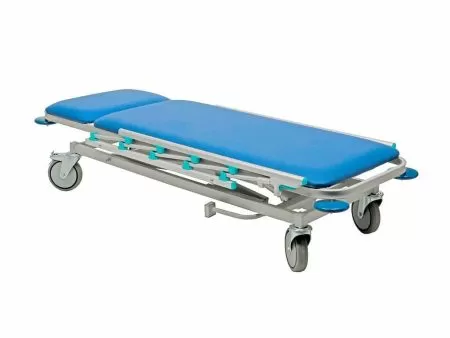 Тележка для перевозки больных Промет МД ТБЛ-01