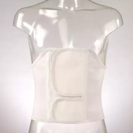 Пояс послеоперационный грудной Комфорт К-619, мужской