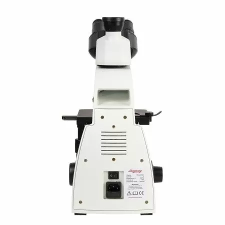 Микроскоп биологический тринокулярный Микромед 2 (3-20 inf.), арт. 27990